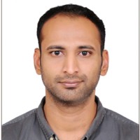 Rajdeep Alawekar