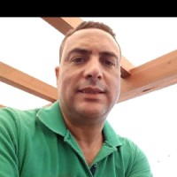 Mustapha Boulaabd
