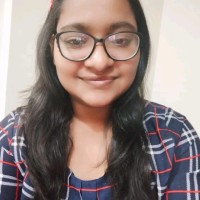 Gitashree Saha