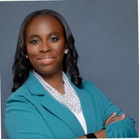 Glenda Smiley, M. Ed