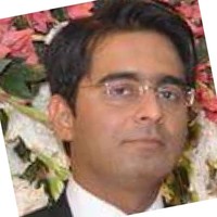Syed Naveed Abid
