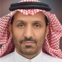 Abdulaziz Alzahrani