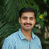 Chintamani Kumbhar