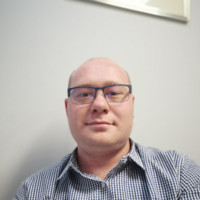 Johan Gouws