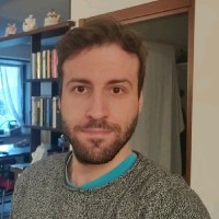 Claudio Comotti