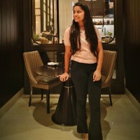 Nikita Chavan