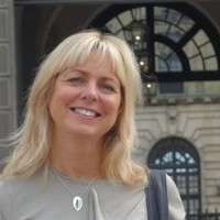 Maria Franzén