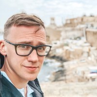 Алексей Соколов