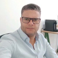 Alexandre Alcântara Alves