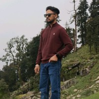 Shivam Yadav