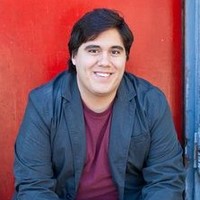 Blake Sanchez