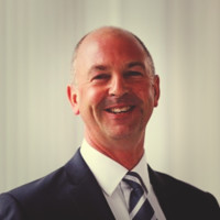 Justin Parker BSc FRICS