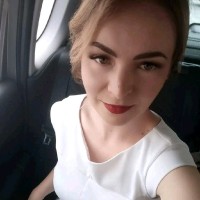 Victoria Aleksandrova