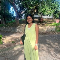 Gopika C