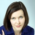 Angelina Strelkova