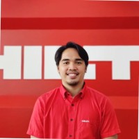 Justine Ivan Ramos