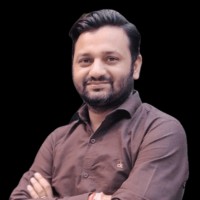 Anuj Sharma