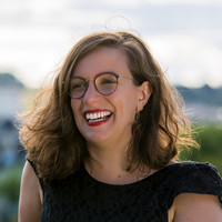 Sabine Pellerin