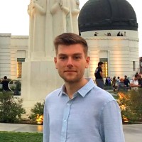 David Walter