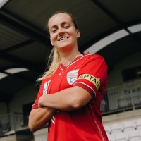 Isabel Hodgson