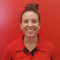 Tamara Hanson