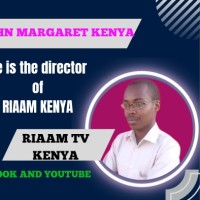 John Margaret Nyambura