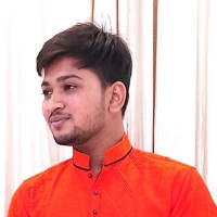 Parth Gajera