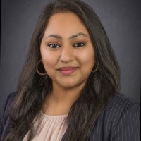 Janani Srinivasan