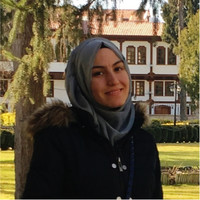 Ayşenur DEDEOĞLU KARACA