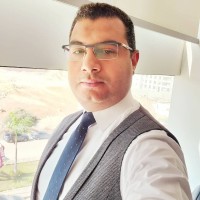 Ashraf Mahmoud