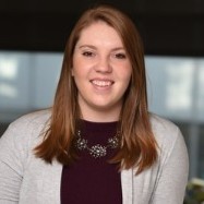 Sarah Dahlman (Oswald)
