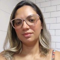 Aline Jeane Silva