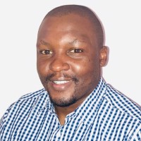 Lawrence Maribe Mamabolo