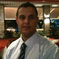 Francisco Andre Santana
