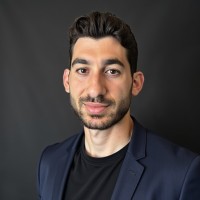 John Zakharia