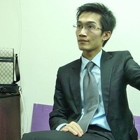 Simon Yen
