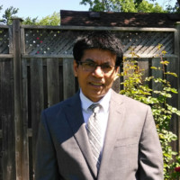 Naseer Ansari
