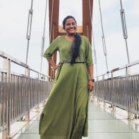 Krishna Priyanka