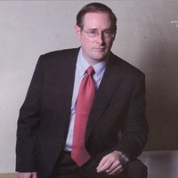 Patrick Rider