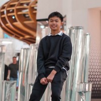 Nathan Vo