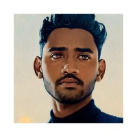 Pranav Maurya