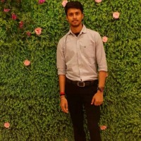Vishal Giri