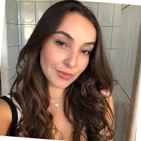 Gabrielle Almeida