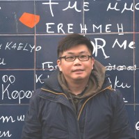 Benjamin Kuan