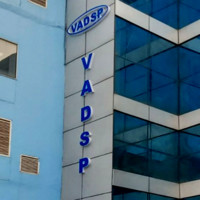 VADSPPHARMA CEUTICALS