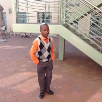 Jesaya Sidney Shabangu