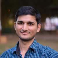 Ashish Kothari