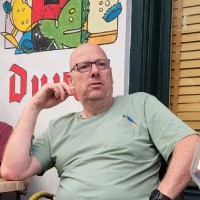 Johan Sterken