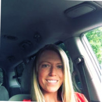 Ashley Sandlin