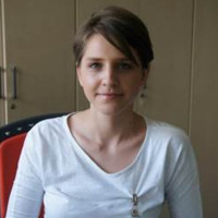 Joanna Podrażka